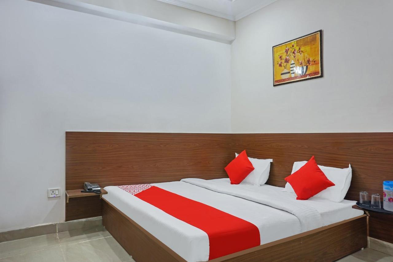 Hotel O Quadis Noida Eksteriør bilde