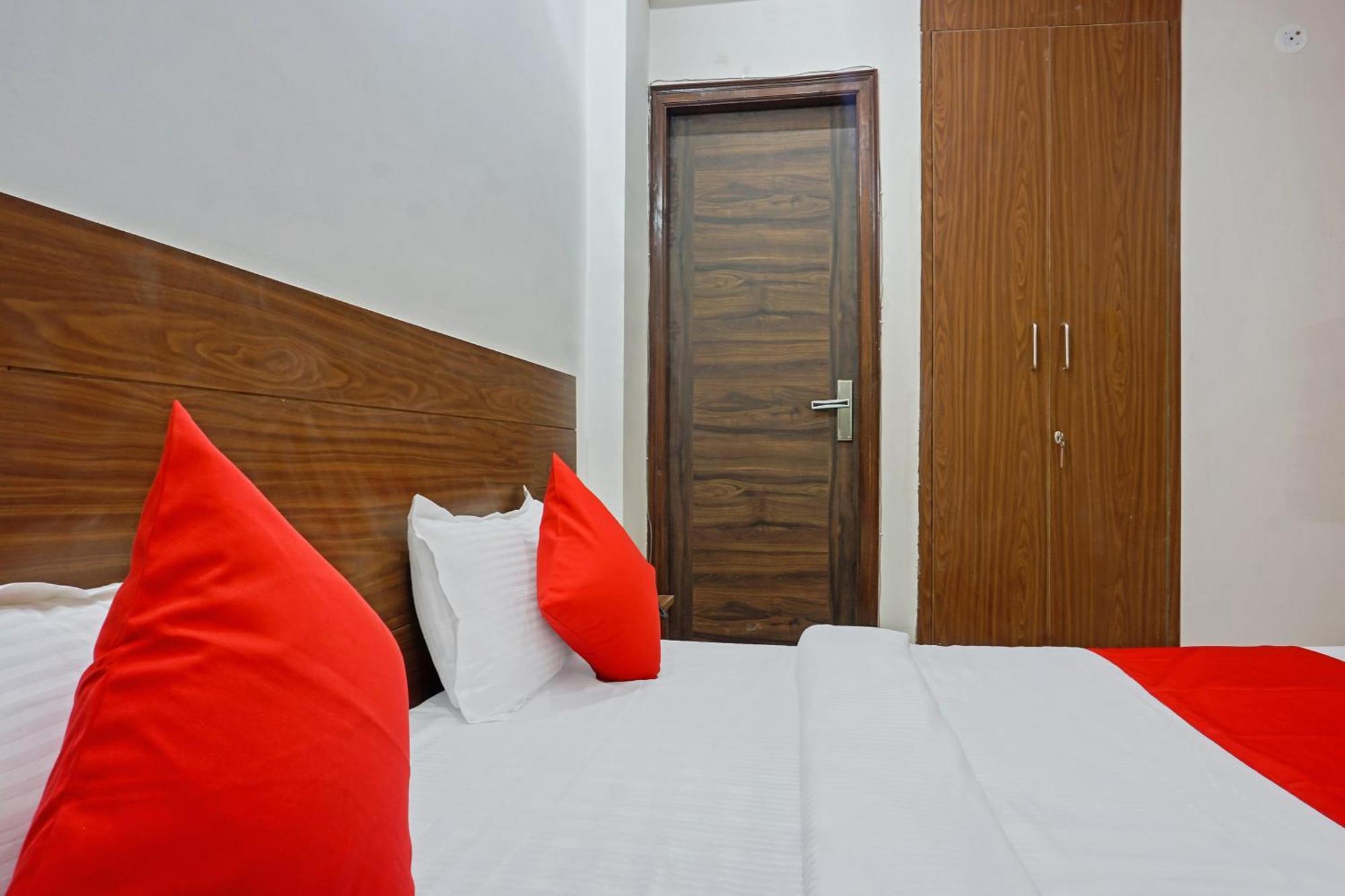 Hotel O Quadis Noida Eksteriør bilde
