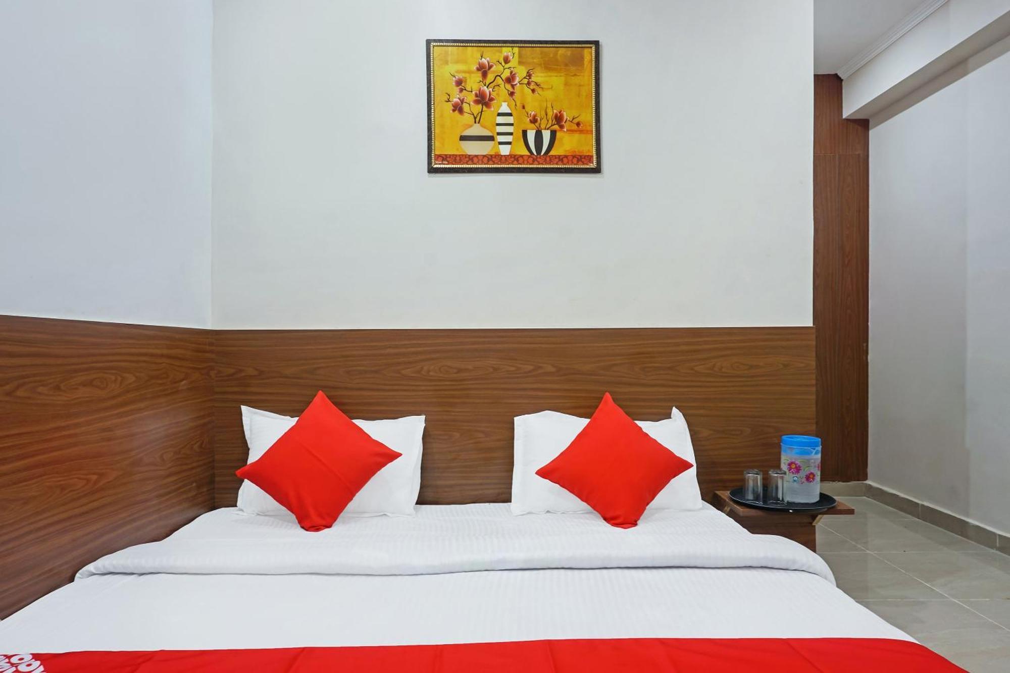 Hotel O Quadis Noida Eksteriør bilde