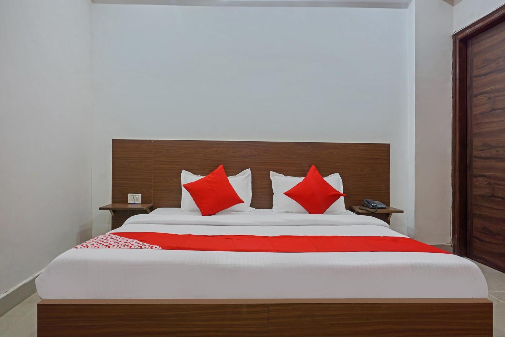 Hotel O Quadis Noida Eksteriør bilde